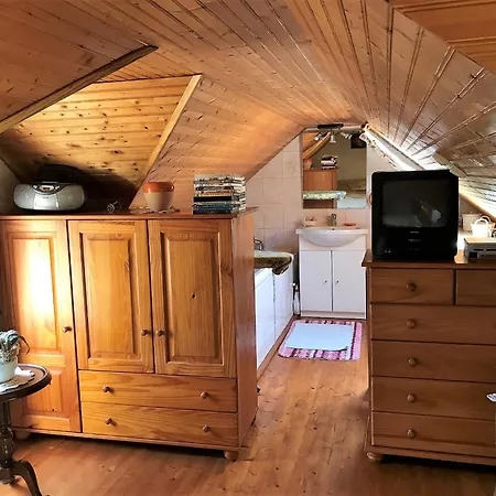 Hébergement de vacances Valleuse Saint-Léonard