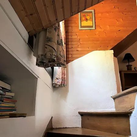 Valleuse * Saint-Léonard