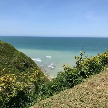 Hébergement de vacances Valleuse *