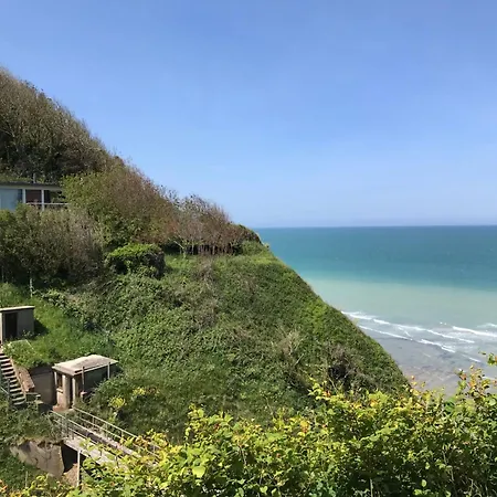 Hébergement de vacances Valleuse Saint-Léonard