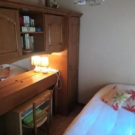 Valleuse Hébergement de vacances Saint-Léonard