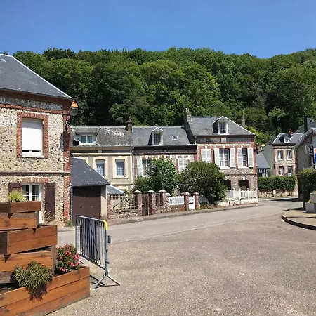 Valleuse * Saint-Léonard