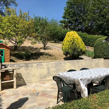 Valleuse Hébergement de vacances