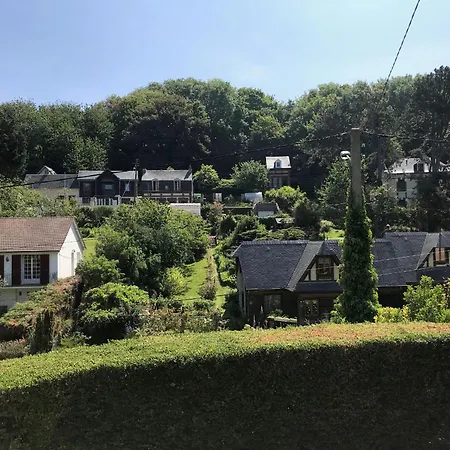 Hébergement de vacances Valleuse