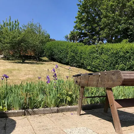 Hébergement de vacances Valleuse *