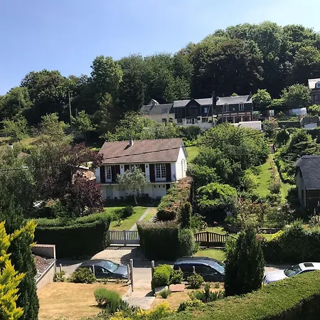 Valleuse Hébergement de vacances *