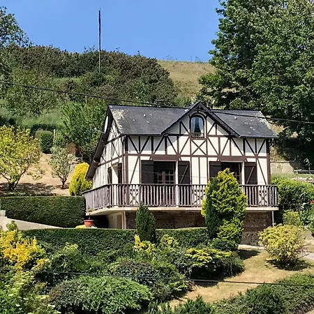 Valleuse Hébergement de vacances Saint-Léonard