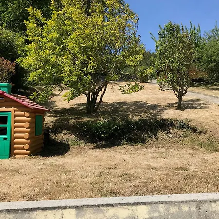 Hébergement de vacances Valleuse Saint-Léonard