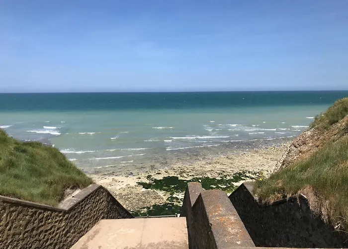 Valleuse Holiday home *