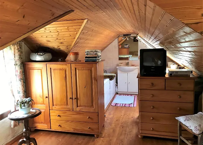 Holiday home Valleuse Saint-Leonard (Seine-Maritime)