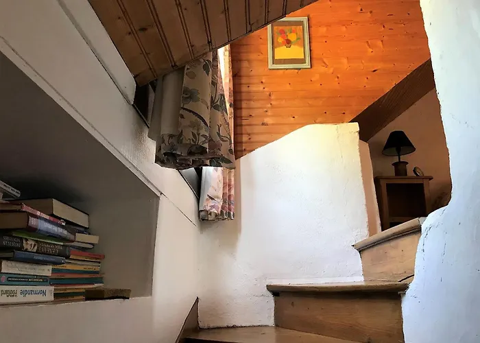 Valleuse * Saint-Leonard (Seine-Maritime)