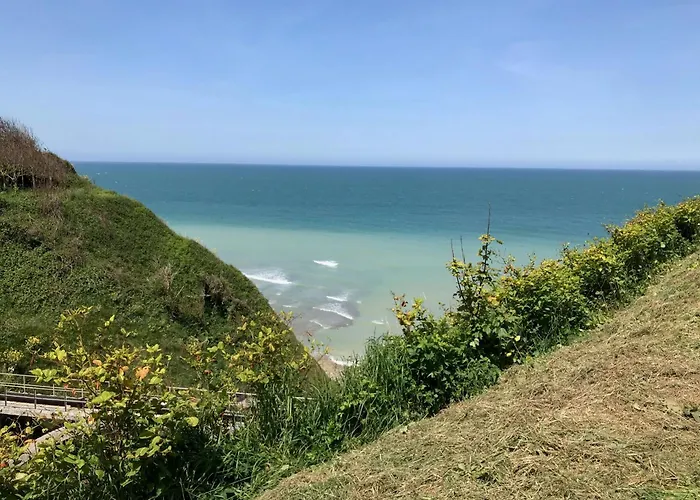 Holiday home Valleuse *