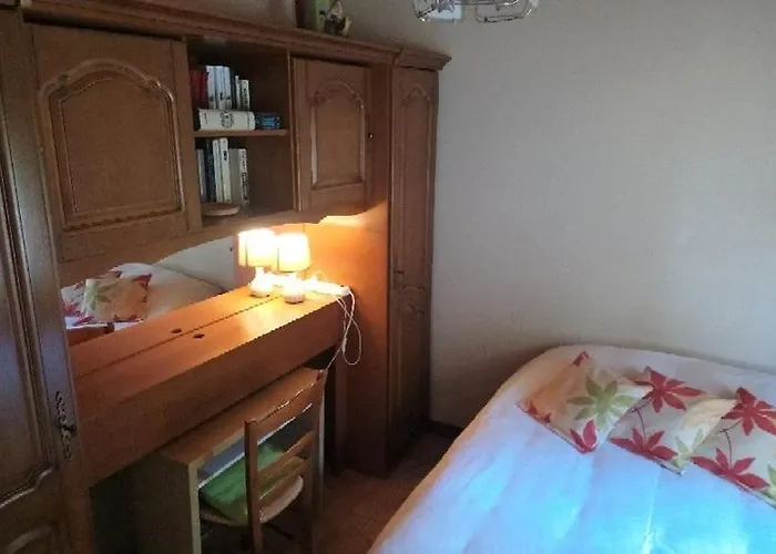 Valleuse Holiday home Saint-Leonard (Seine-Maritime)