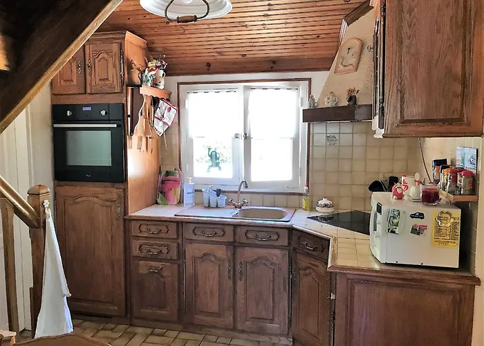 Valleuse Saint-Leonard (Seine-Maritime)