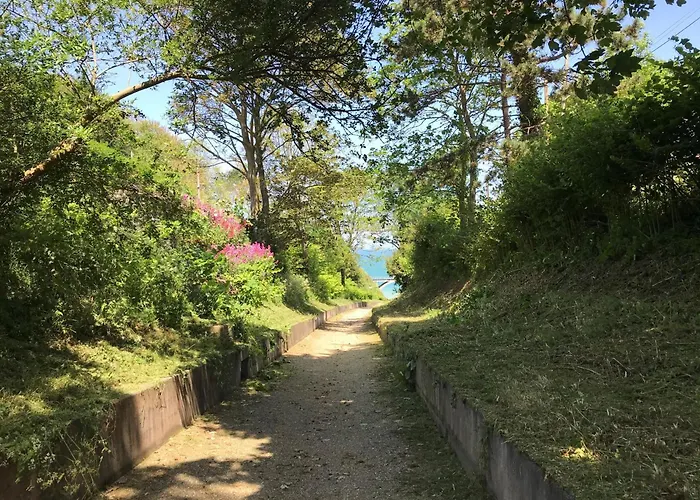 Valleuse Saint-Leonard (Seine-Maritime)