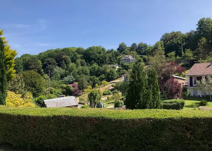 Valleuse * Saint-Leonard (Seine-Maritime)