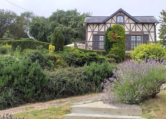 Holiday home Valleuse