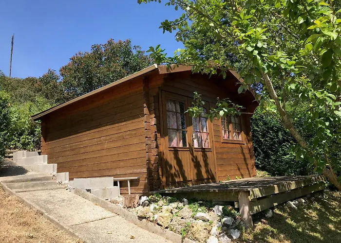 Valleuse * Saint-Leonard (Seine-Maritime)