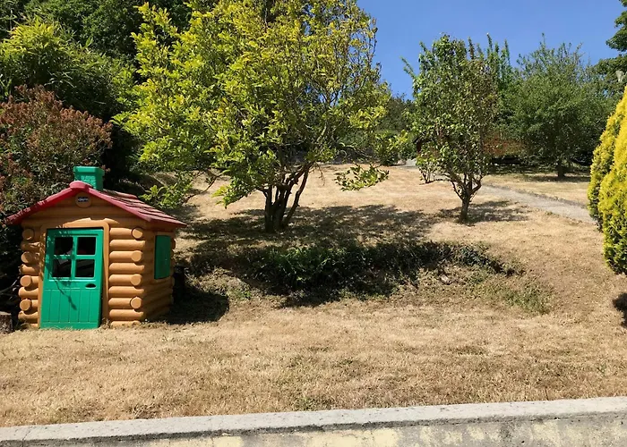 Holiday home Valleuse Saint-Leonard (Seine-Maritime)